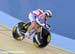 Track World Cup London