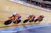 Track World Cup London