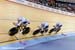 Track World Cup London