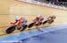 Track World Cup London