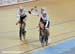 Track World Cup London