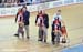 Track World Cup London