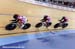 Track World Cup London