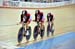 Track World Cup London