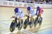 Track World Cup London