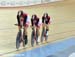 Track World Cup London