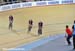 Track World Cup London