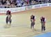 Track World Cup London