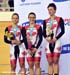 Track World Cup London