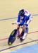 Track World Cup London