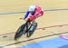 Track World Cup London