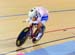 Track World Cup London
