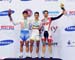 Track World Cup London