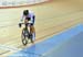 Track World Cup London