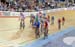 Track World Cup London