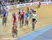 Track World Cup London