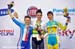 Track World Cup London