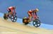 Track World Cup London