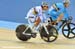 Track World Cup London