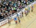 Track World Cup London