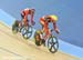 Track World Cup London