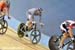Track World Cup London