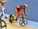 Track World Cup London