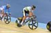 Track World Cup London