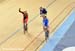 Track World Cup London