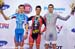 Track World Cup London