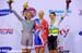 Track World Cup London