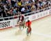 Track World Cup London