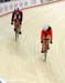 Track World Cup London