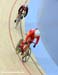 Track World Cup London