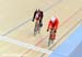 Track World Cup London