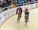 Track World Cup London