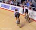 Track World Cup London