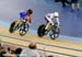 Track World Cup London