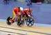 Track World Cup London