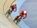 Track World Cup London
