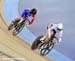 Track World Cup London
