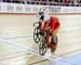 Track World Cup London