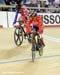 Track World Cup London