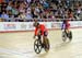 Track World Cup London