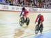 Track World Cup London
