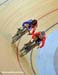 Track World Cup London