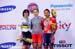Track World Cup London