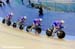 Track World Cup London