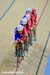 Track World Cup London