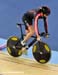 Track World Cup London